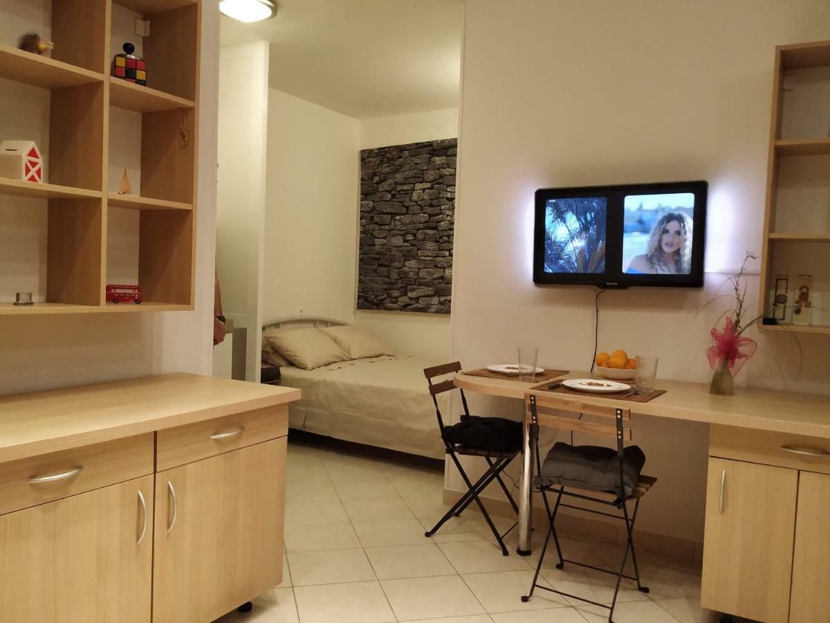 Appartamento Sibenik Gorica Studio Apartman 5Xl Esterno foto